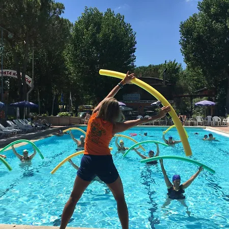 Village Punta Navaccia