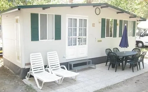 Village Punta Navaccia